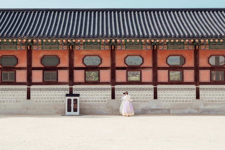 K Drama Streaming Platforms You Need